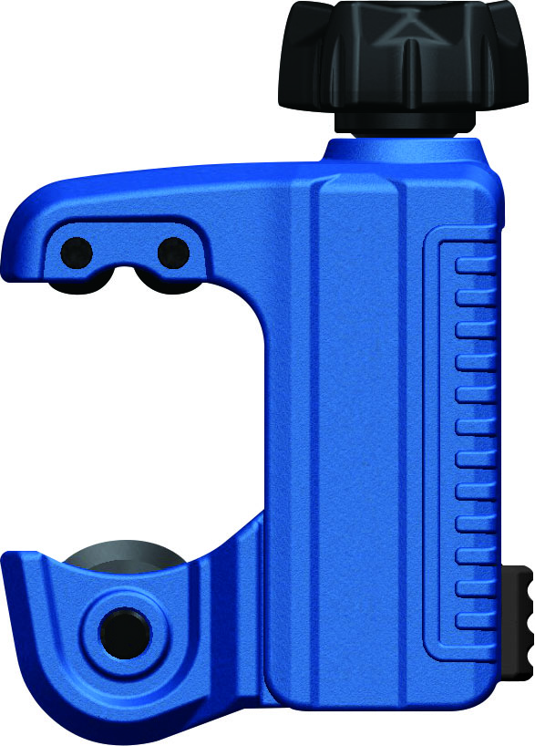 2025-Quick adjustment tube cutter